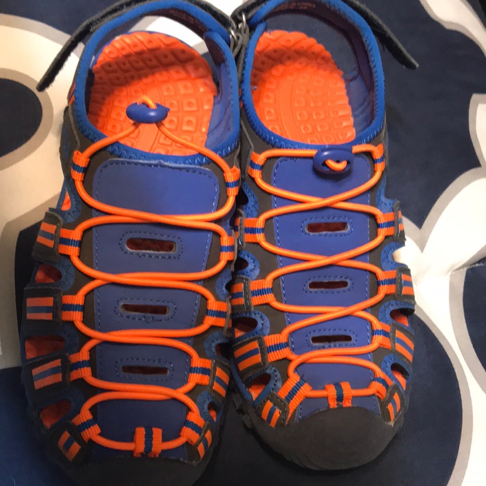 Boys sandals